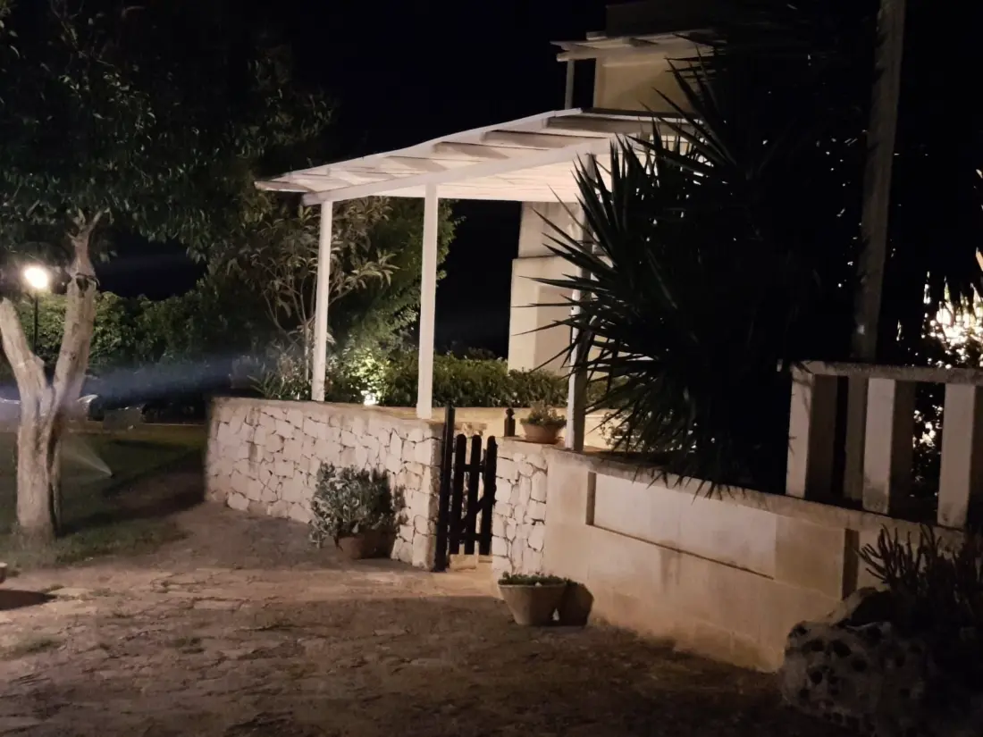 Résidence Casal del Borgo 1