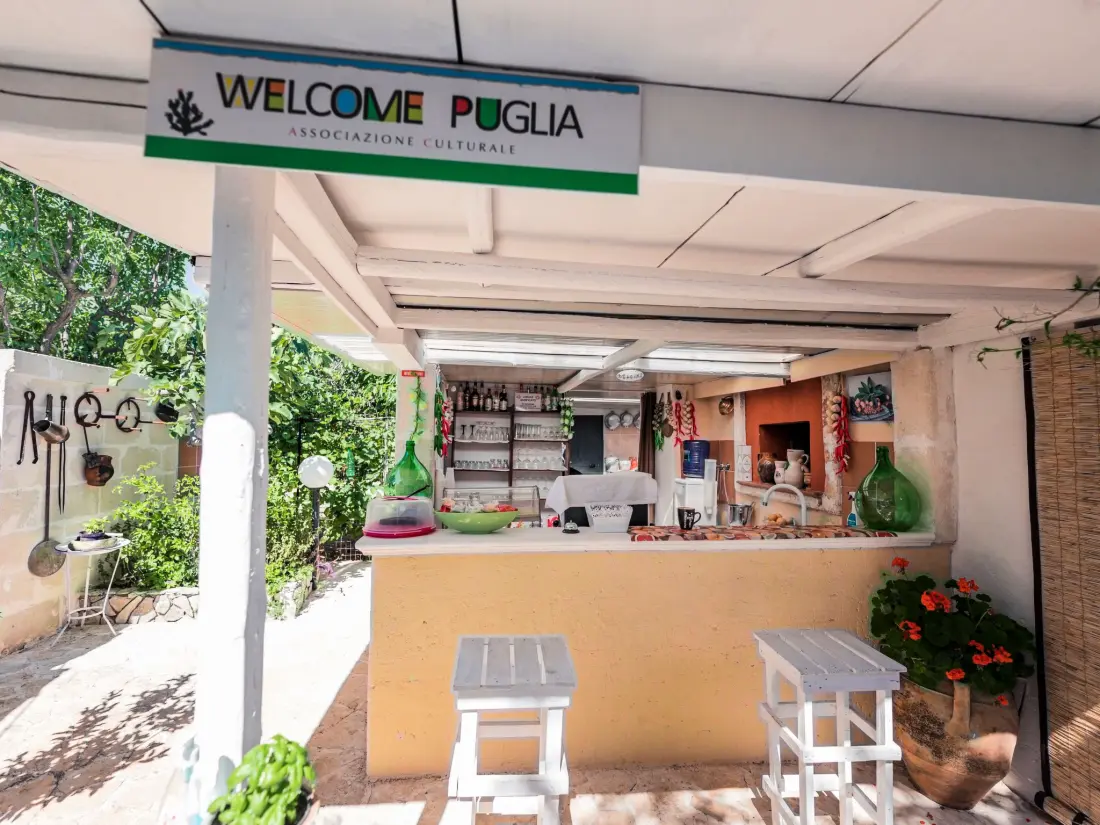 Résidence Casal del Borgo 1