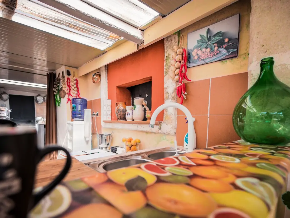 Résidence Casal del Borgo 1