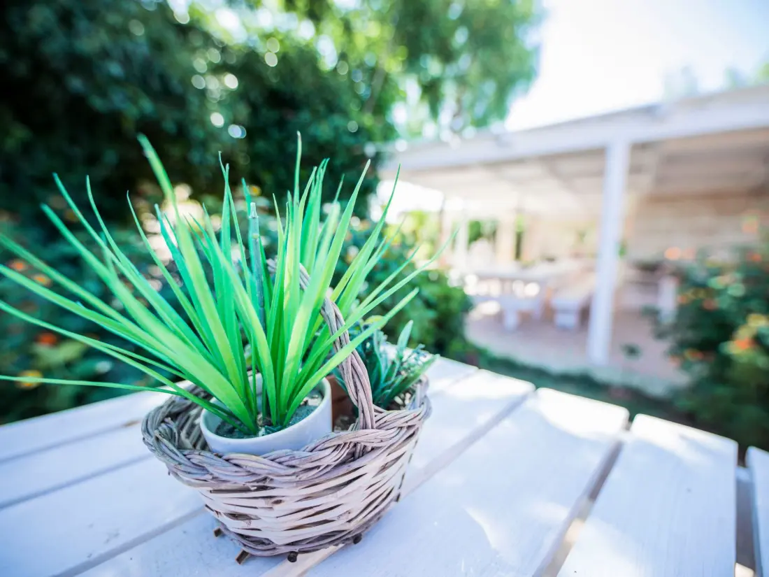 Résidence Casal del Borgo 1