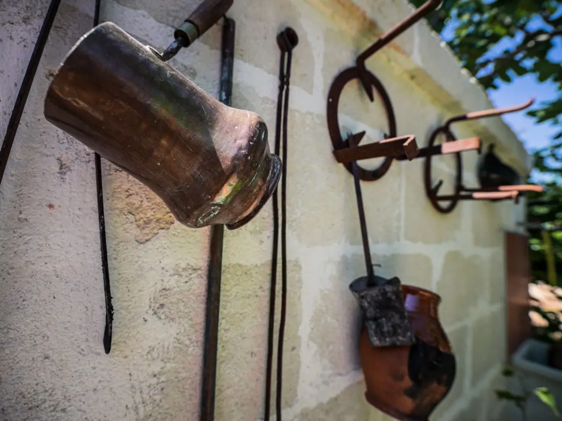 Résidence Casal del Borgo 1