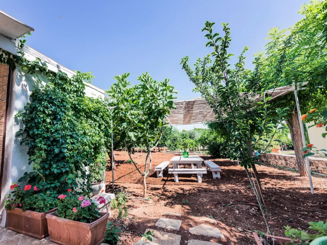 Résidence Casal del Borgo 1