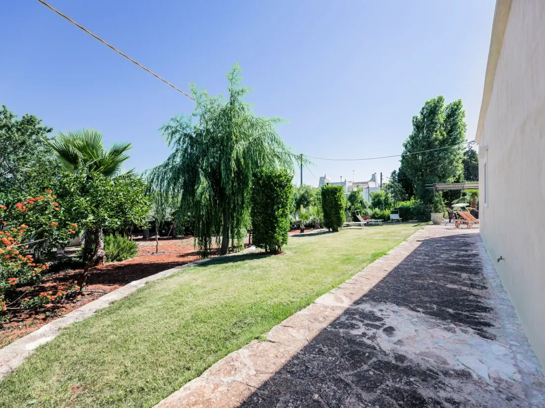 Résidence Casal del Borgo 1