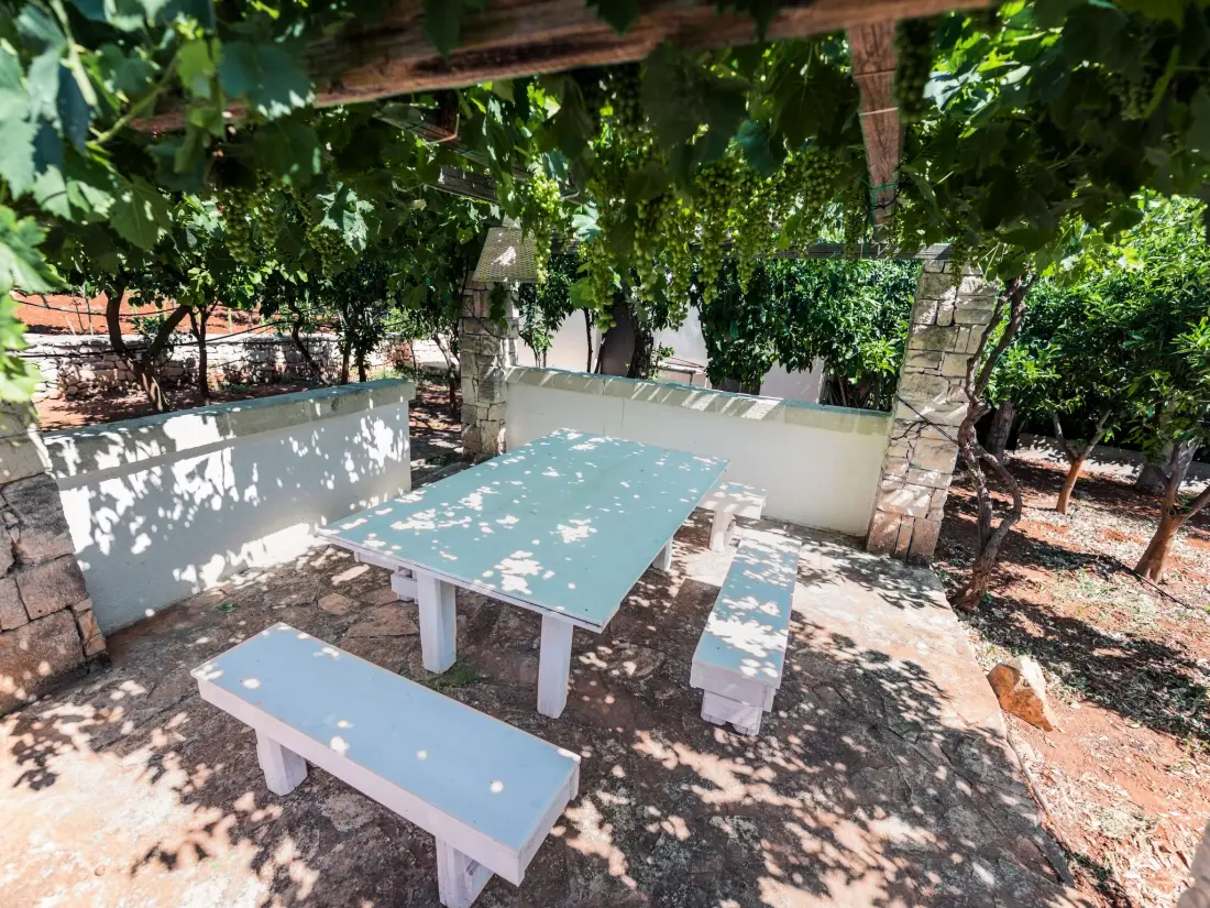 Résidence Casal del Borgo 1