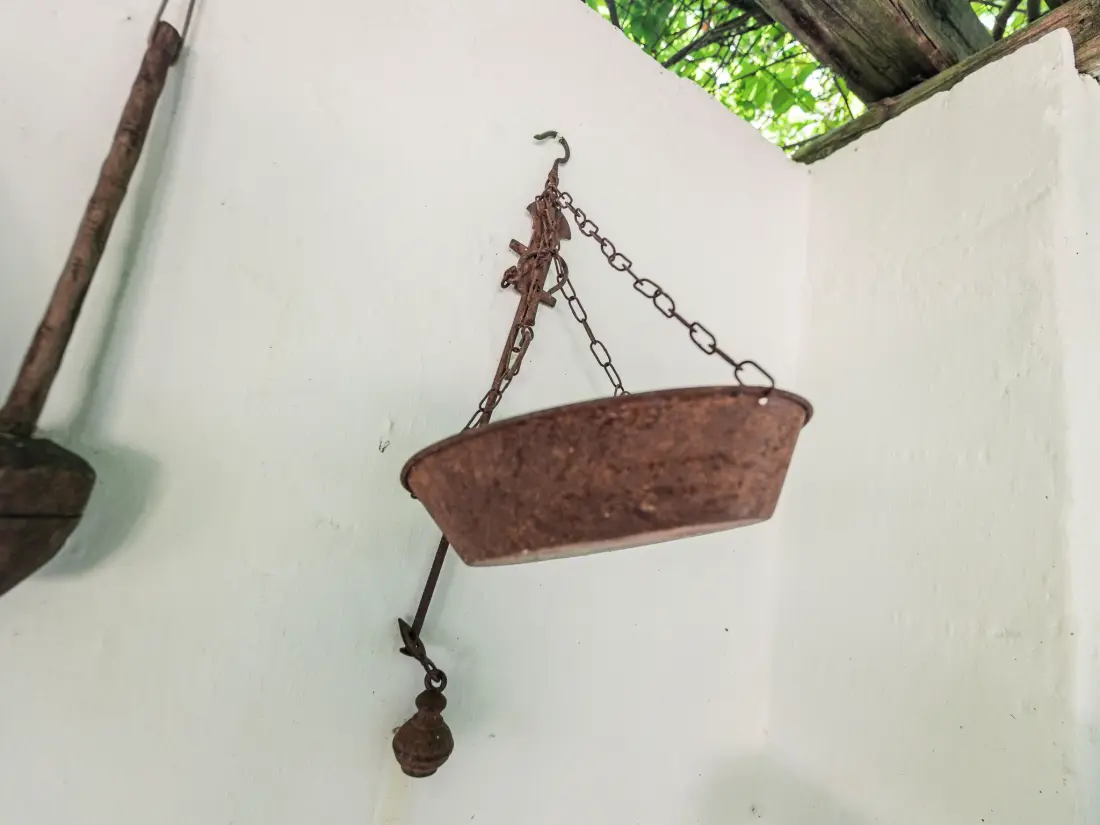 Résidence Casal del Borgo 1