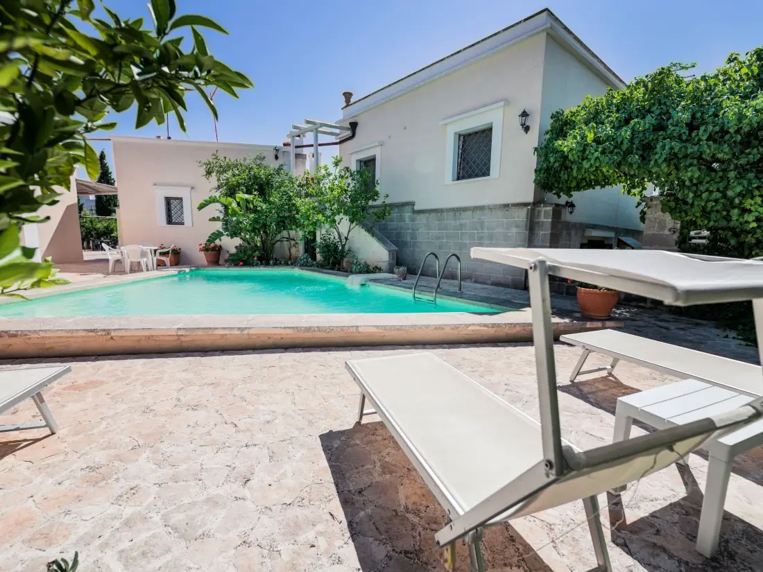 Résidence Casal del Borgo 1