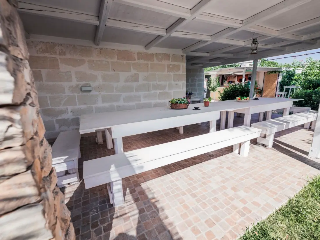 Résidence Casal del Borgo 3