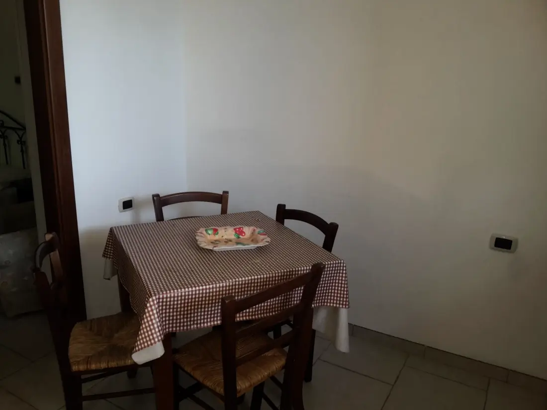 Résidence Casal del Borgo 3