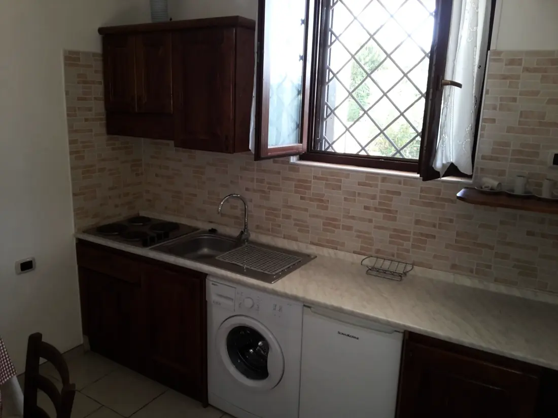 Résidence Casal del Borgo 3