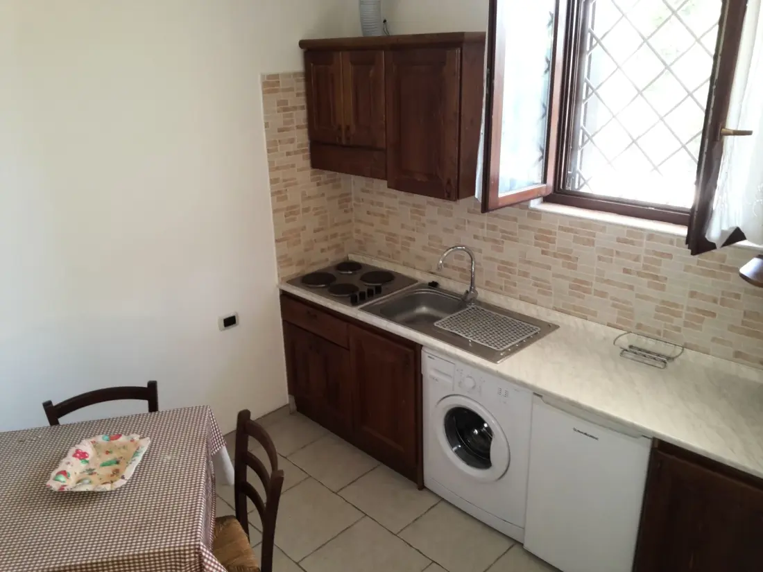 Résidence Casal del Borgo 3
