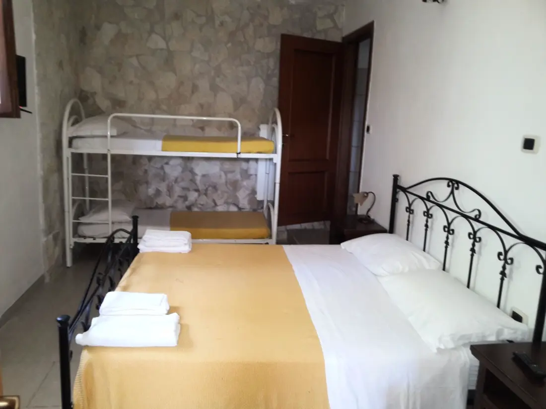 Résidence Casal del Borgo 3