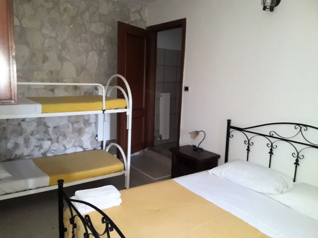 Résidence Casal del Borgo 3
