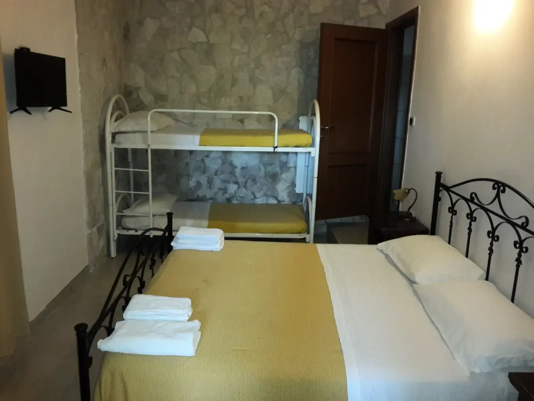 Résidence Casal del Borgo 3