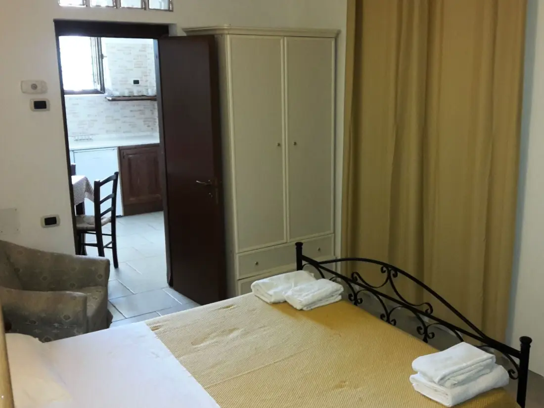 Résidence Casal del Borgo 3