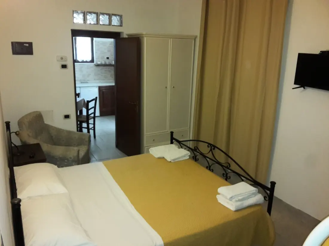 Résidence Casal del Borgo 3