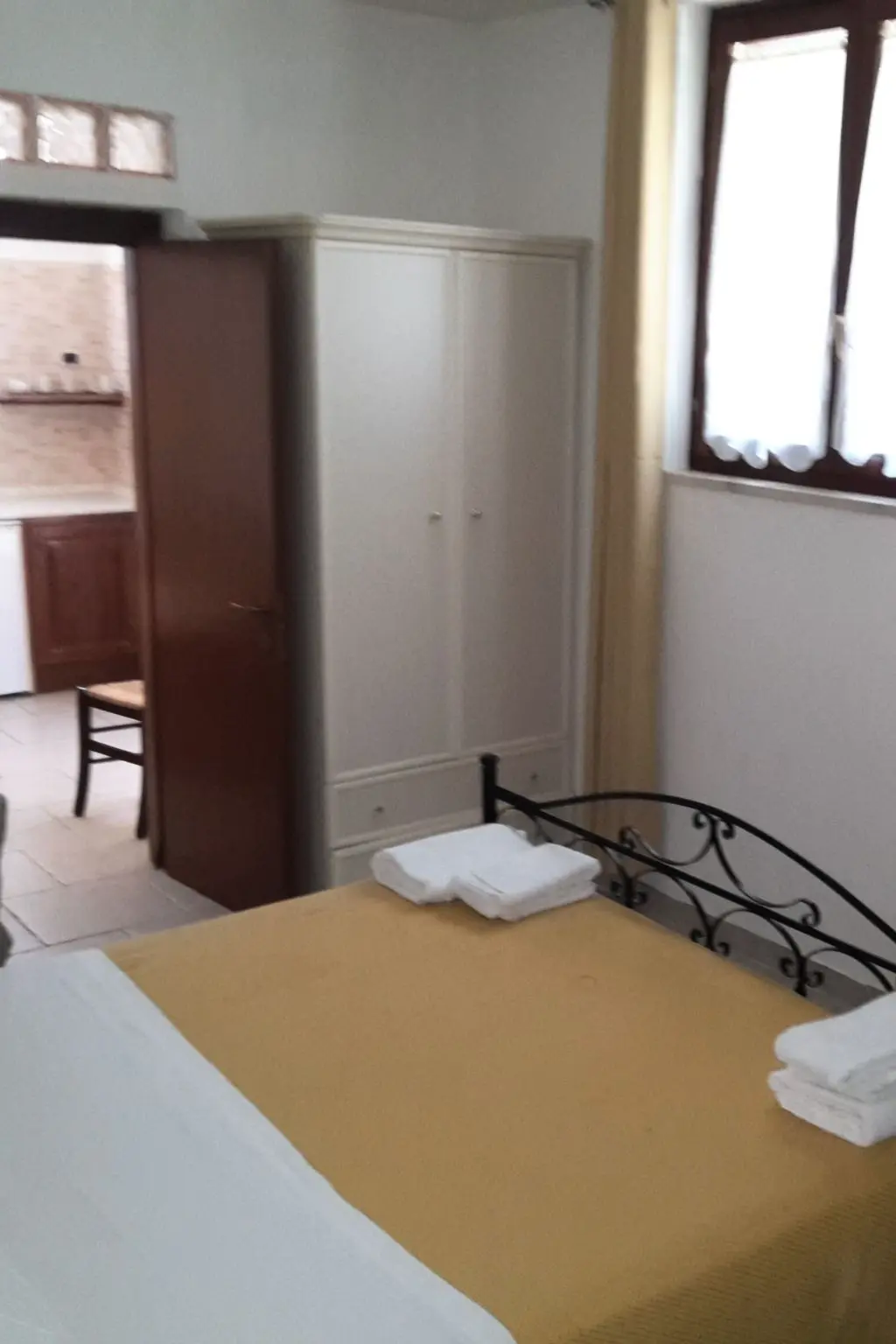 Résidence Casal del Borgo 3