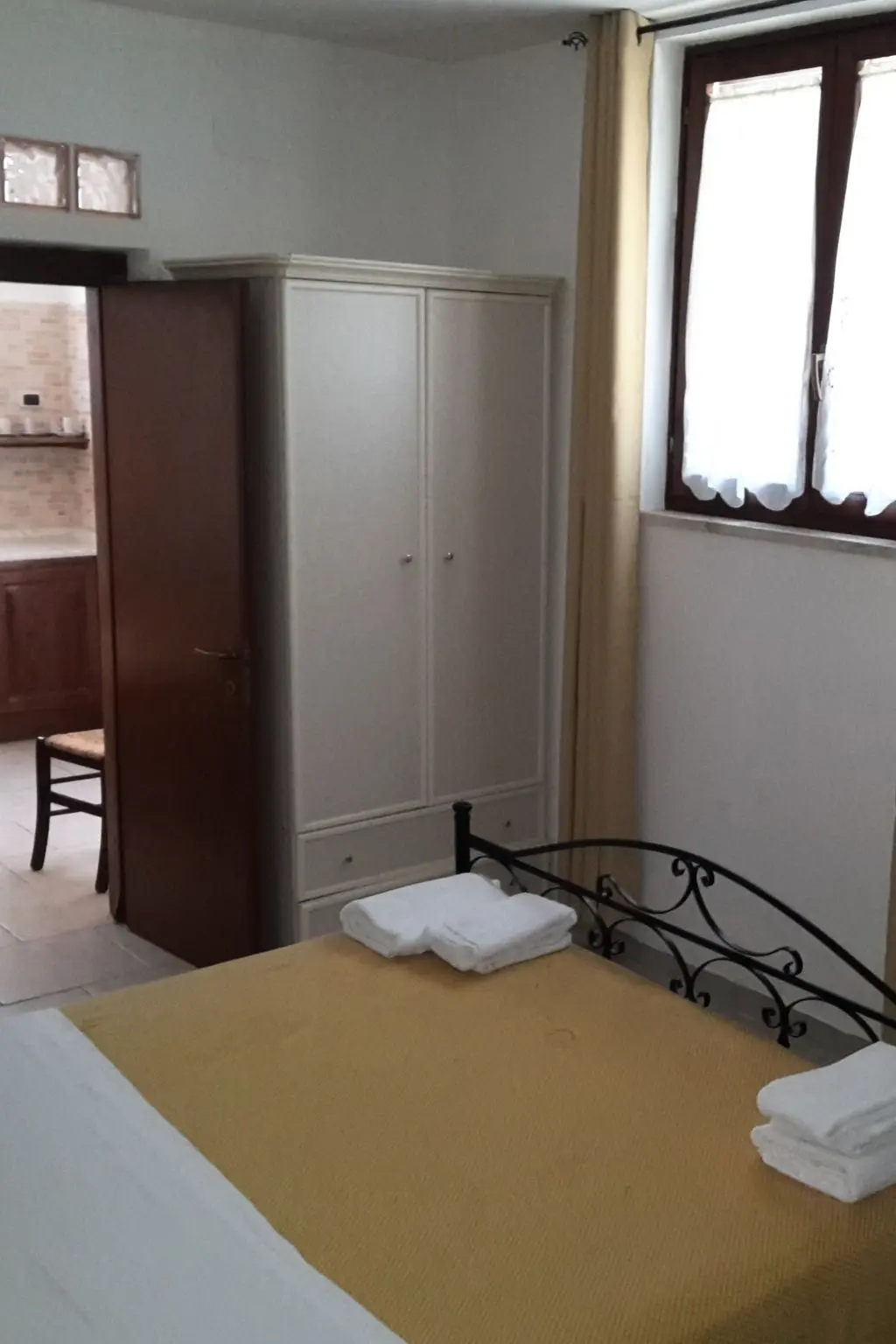 Résidence Casal del Borgo 3