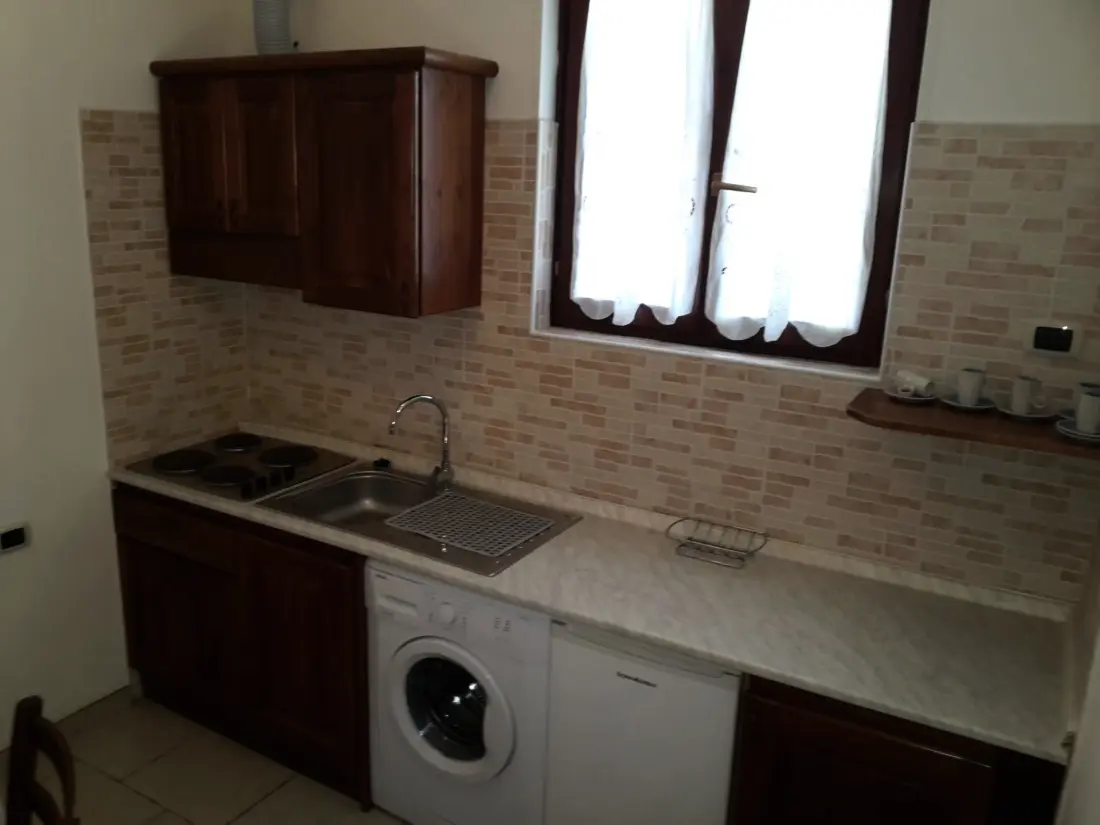 Résidence Casal del Borgo 3
