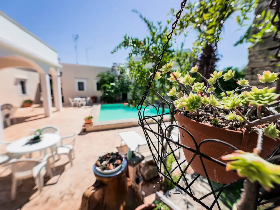 Résidence Casal del Borgo 6