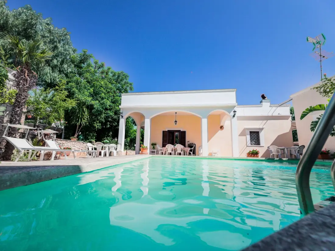 Résidence Casal del Borgo 6