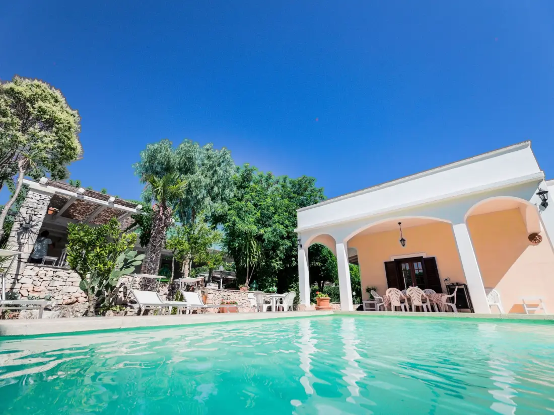 Résidence Casal del Borgo 6