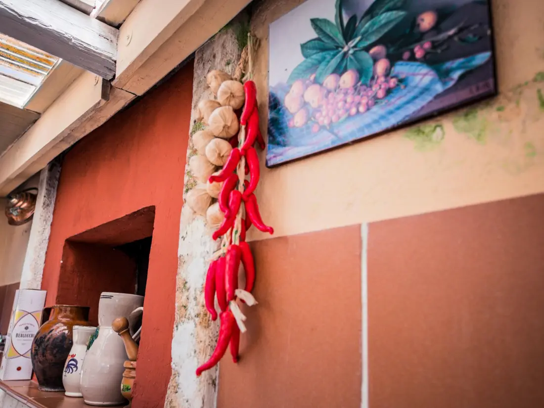 Résidence Casal del Borgo 6