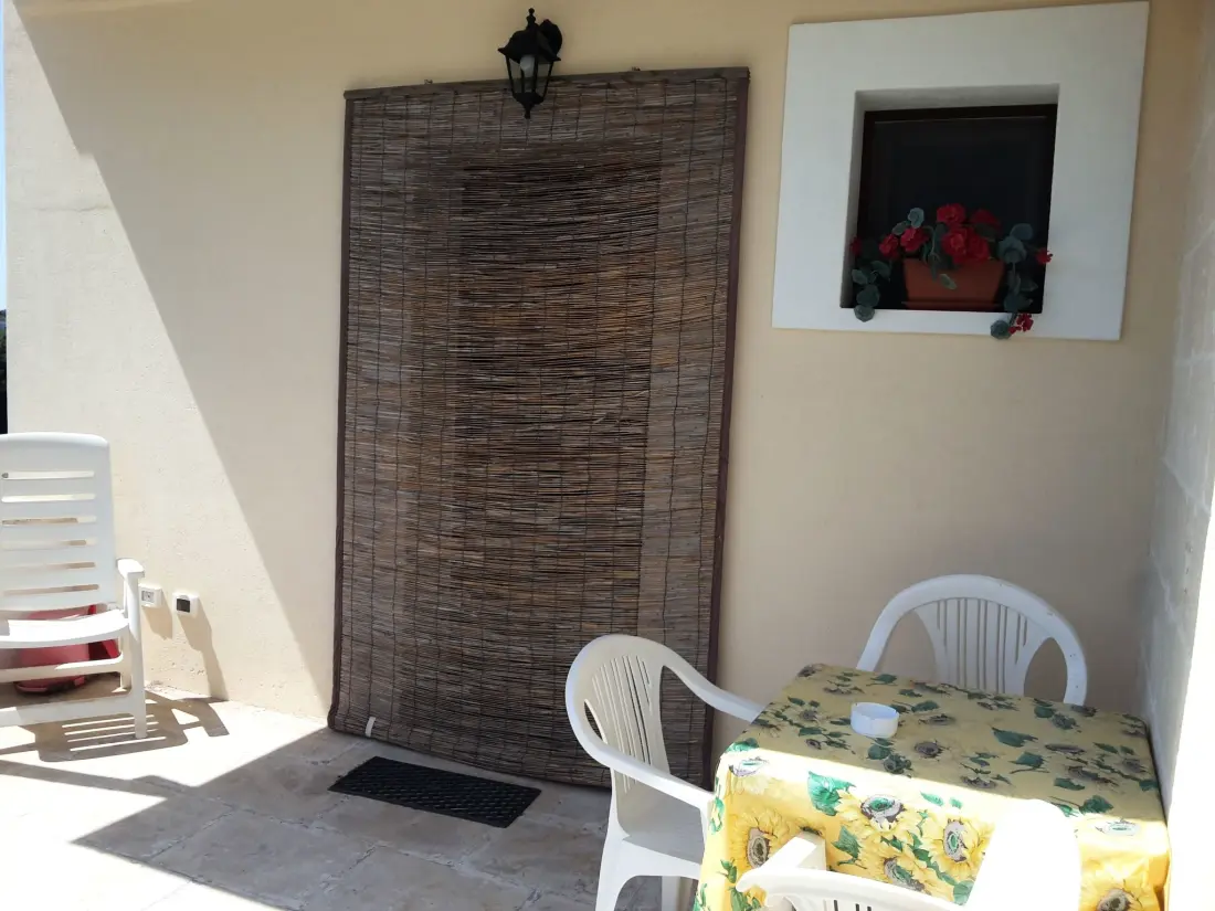 Résidence Casal del Borgo 6