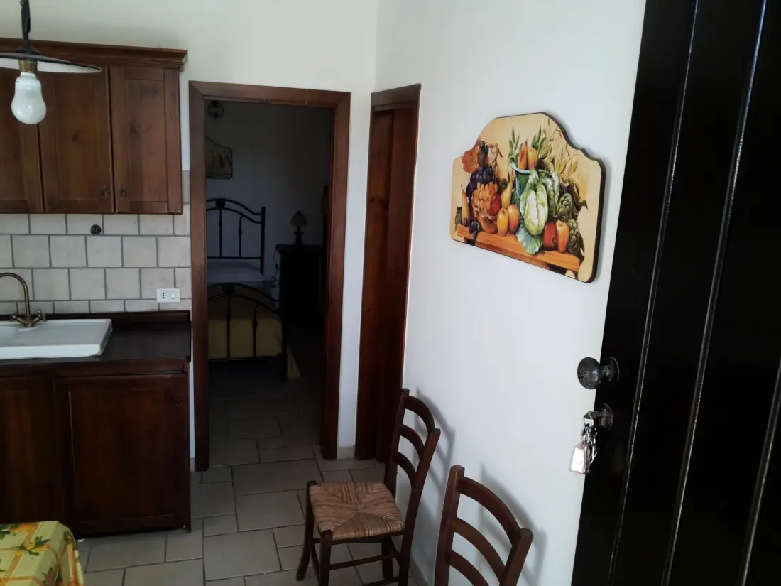 Résidence Casal del Borgo 6