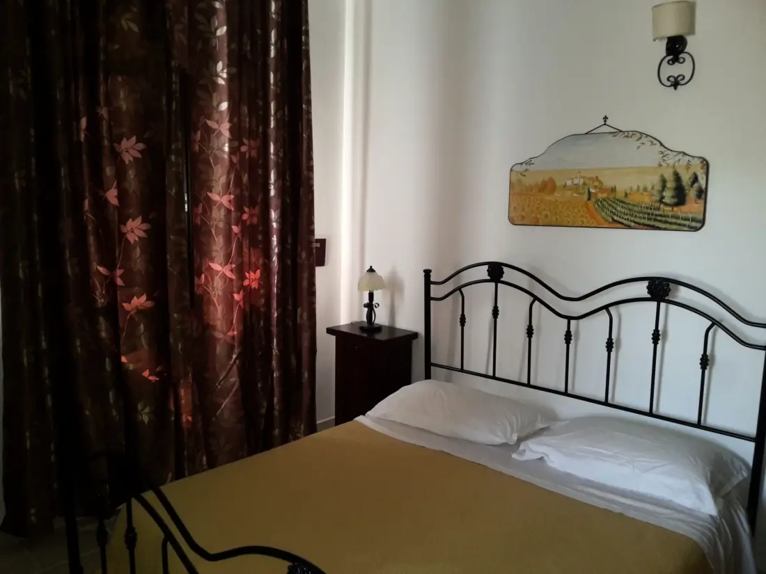 Résidence Casal del Borgo 6