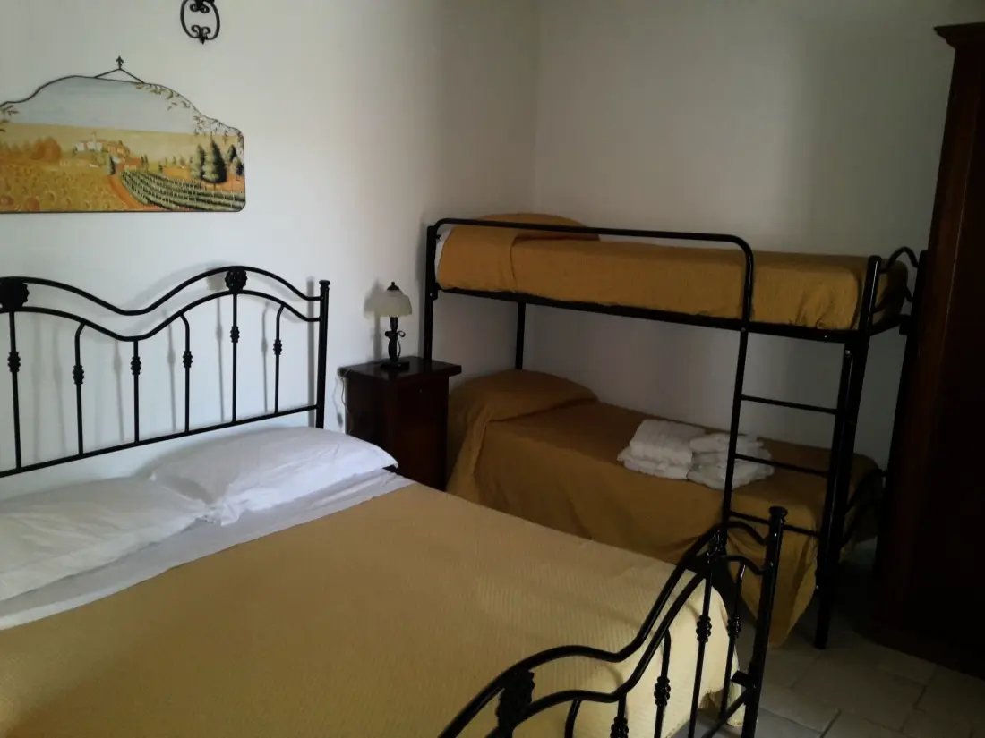 Résidence Casal del Borgo 6