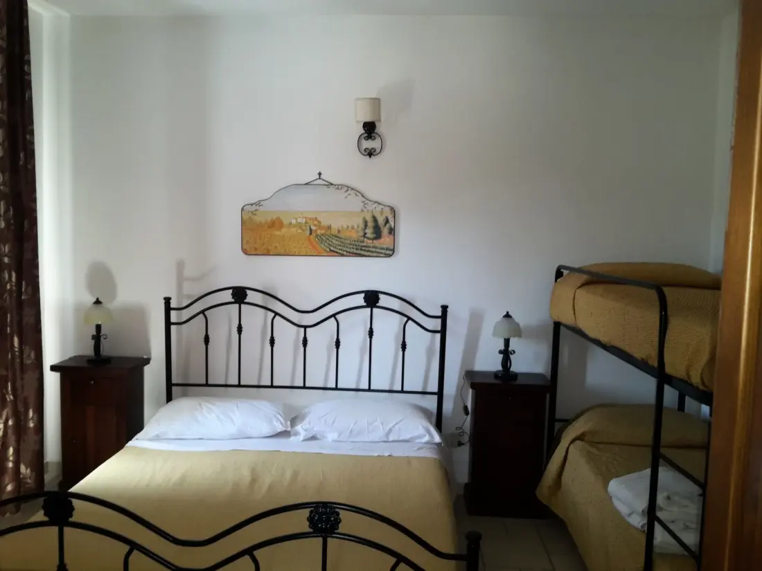 Résidence Casal del Borgo 6