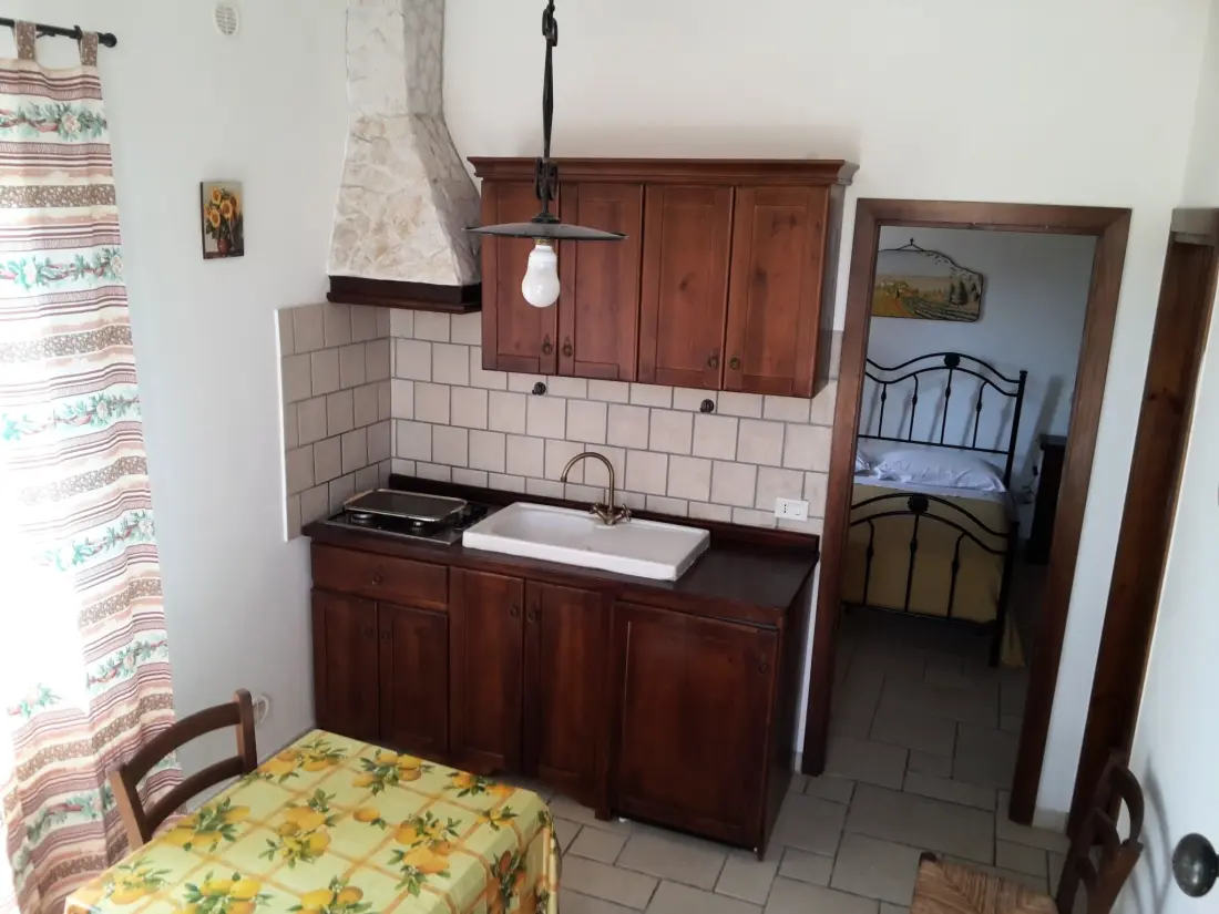 Résidence Casal del Borgo 6