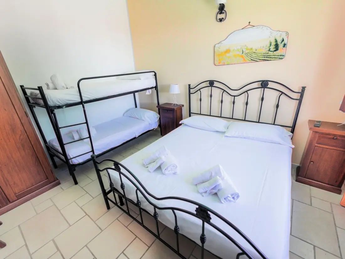 Résidence Casal del Borgo 6