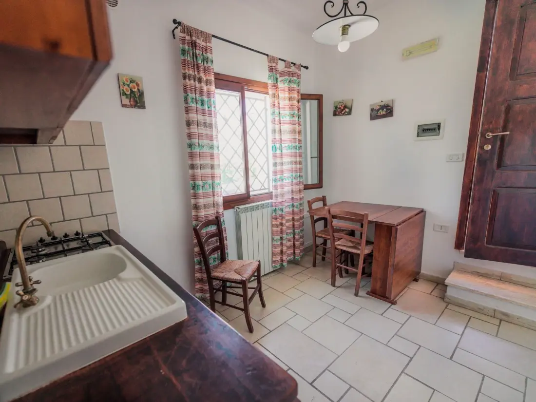 Résidence Casal del Borgo 6