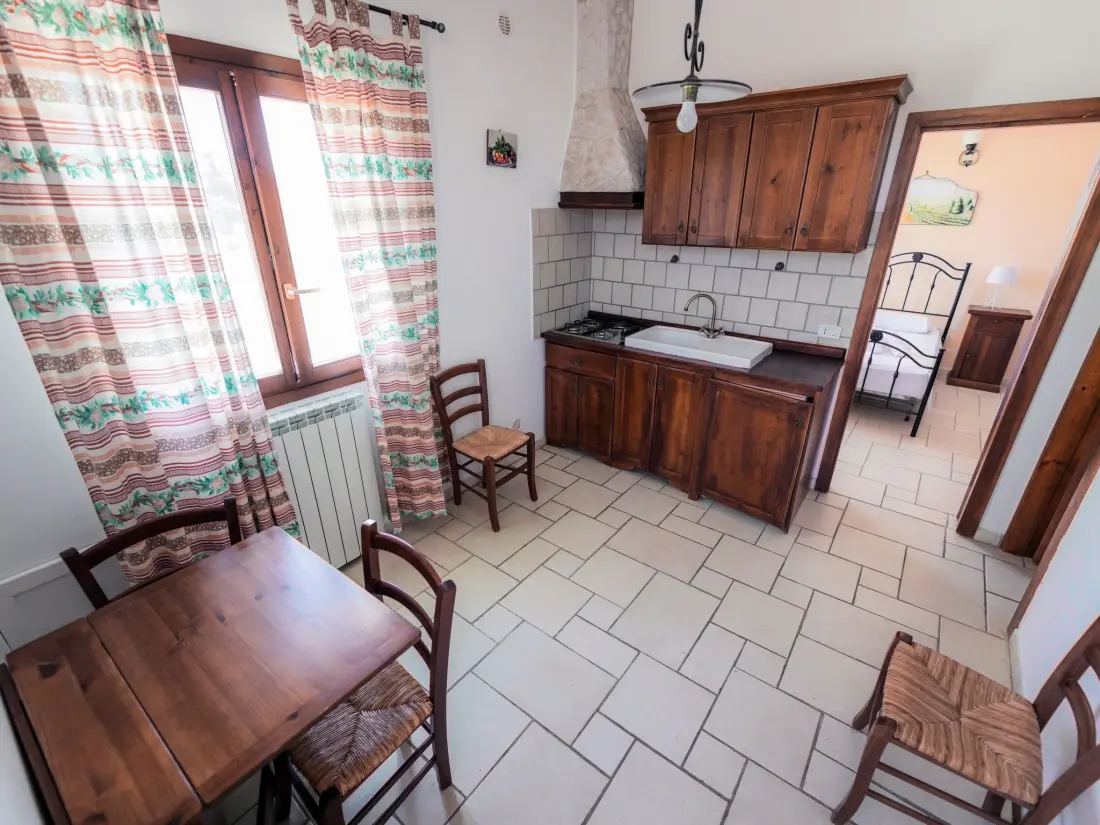 Résidence Casal del Borgo 6