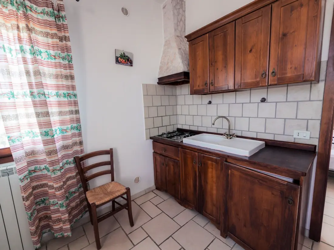 Résidence Casal del Borgo 6