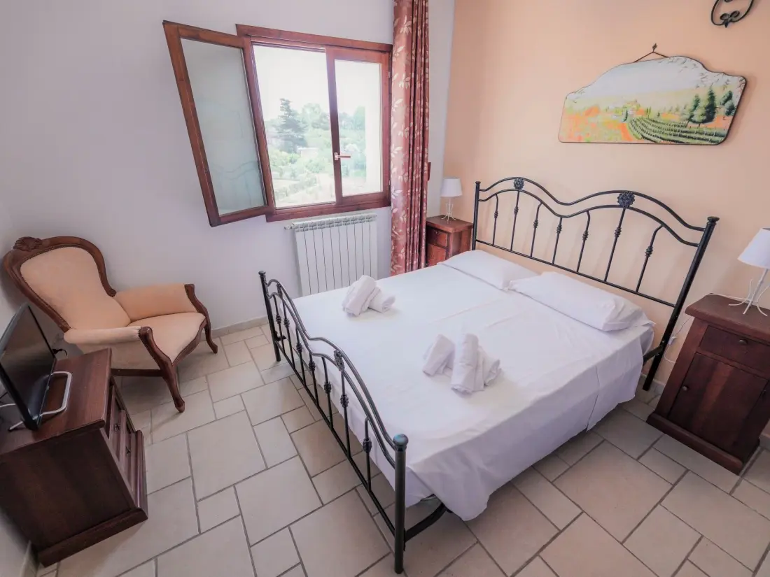 Résidence Casal del Borgo 6