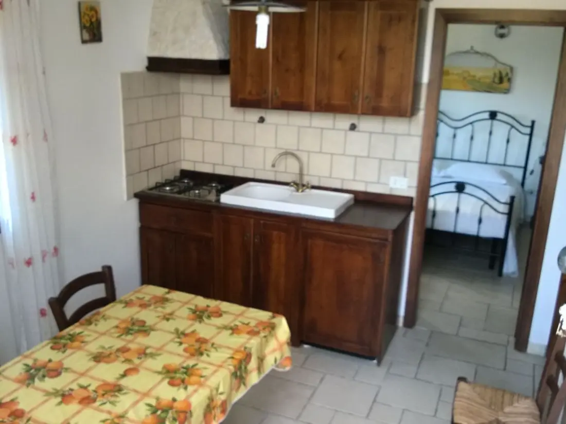 Résidence Casal del Borgo 6