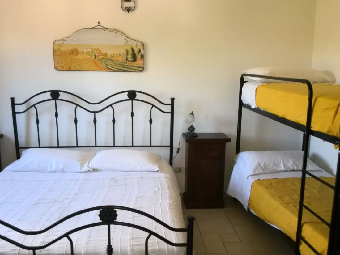 Résidence Casal del Borgo 6