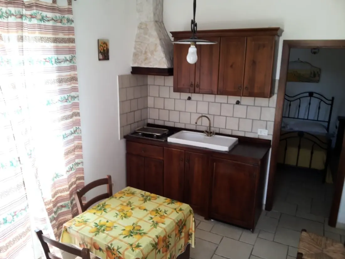 Résidence Casal del Borgo 6