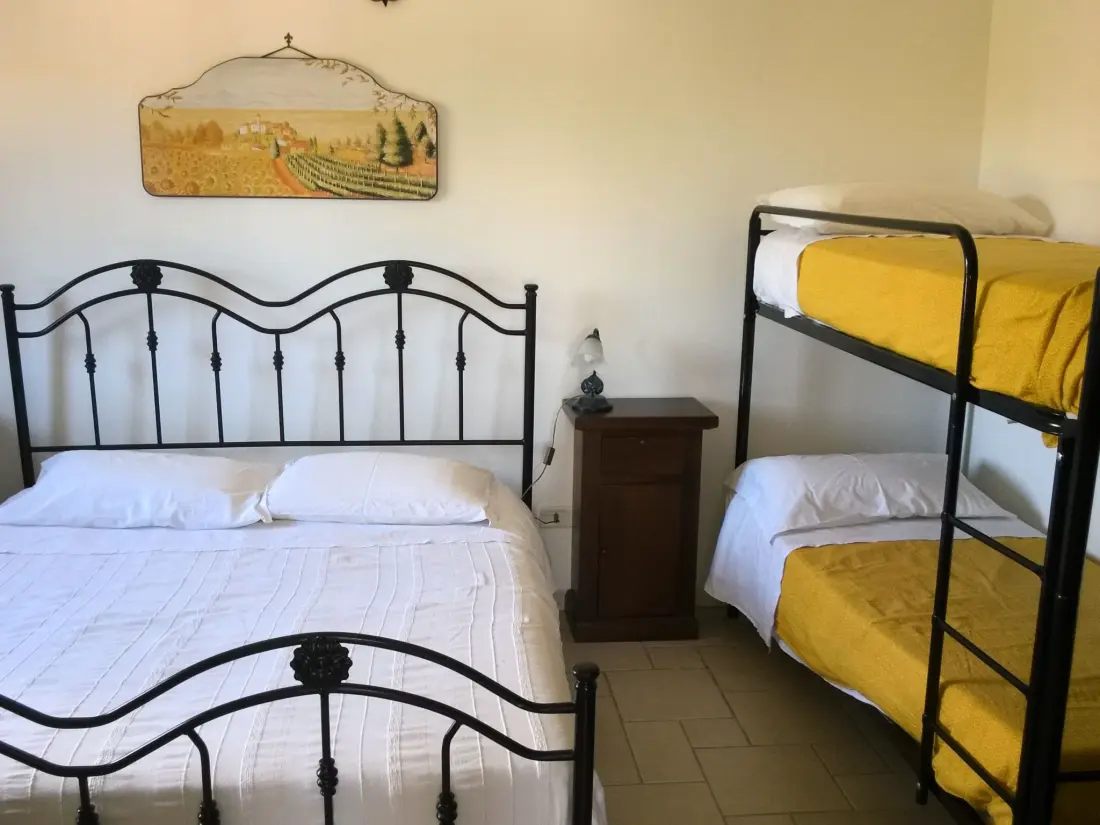 Résidence Casal del Borgo 6