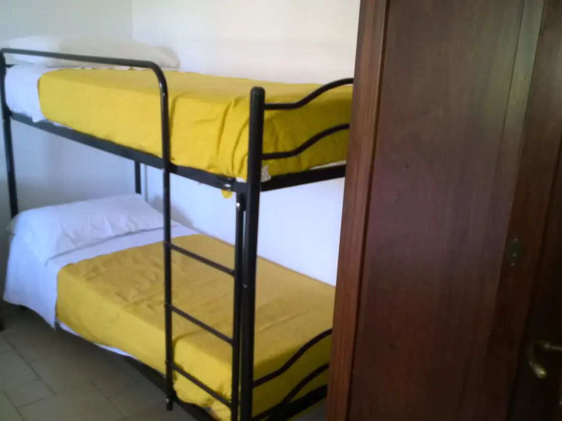 Résidence Casal del Borgo 6