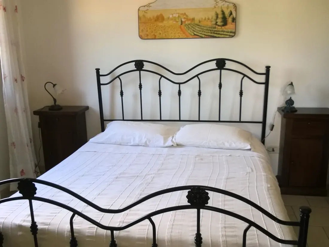 Résidence Casal del Borgo 6
