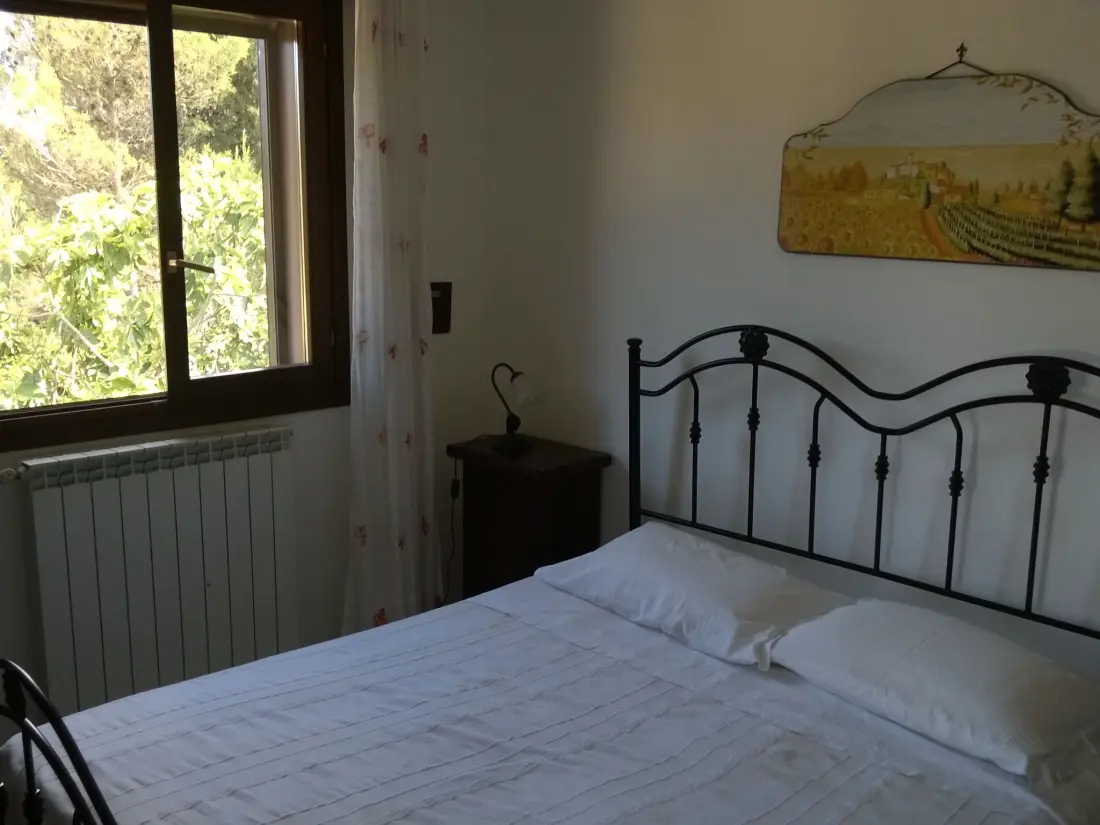 Résidence Casal del Borgo 6