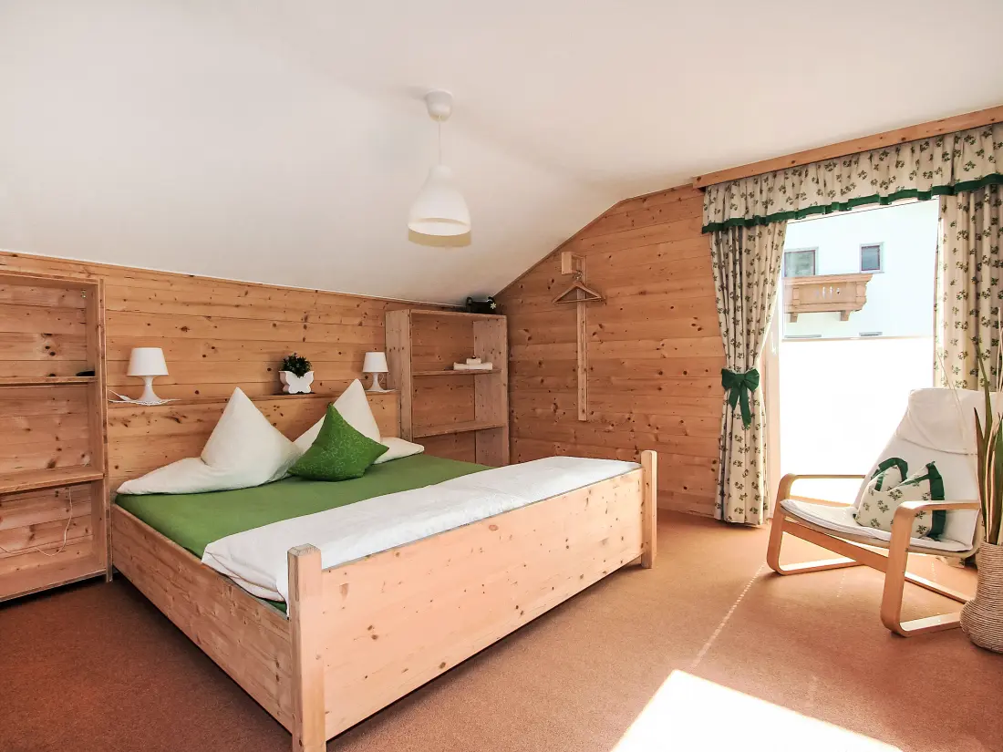 Maison de Vacances Ötz