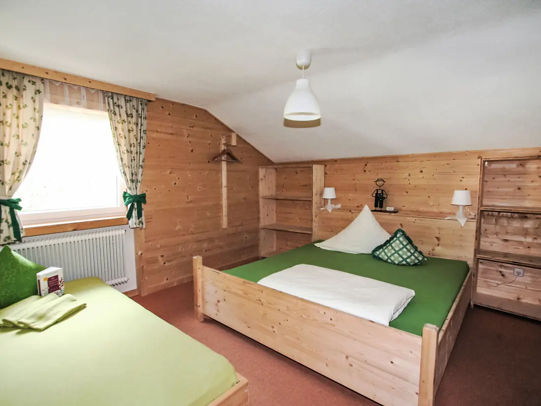 Maison de Vacances Ötz