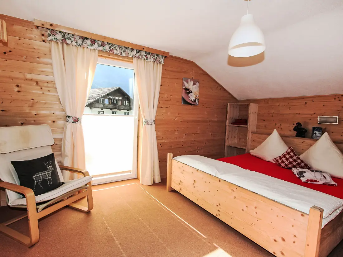 Maison de Vacances Ötz