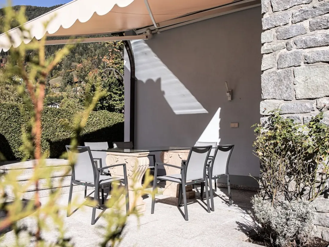 Maison de Vacances Ötz