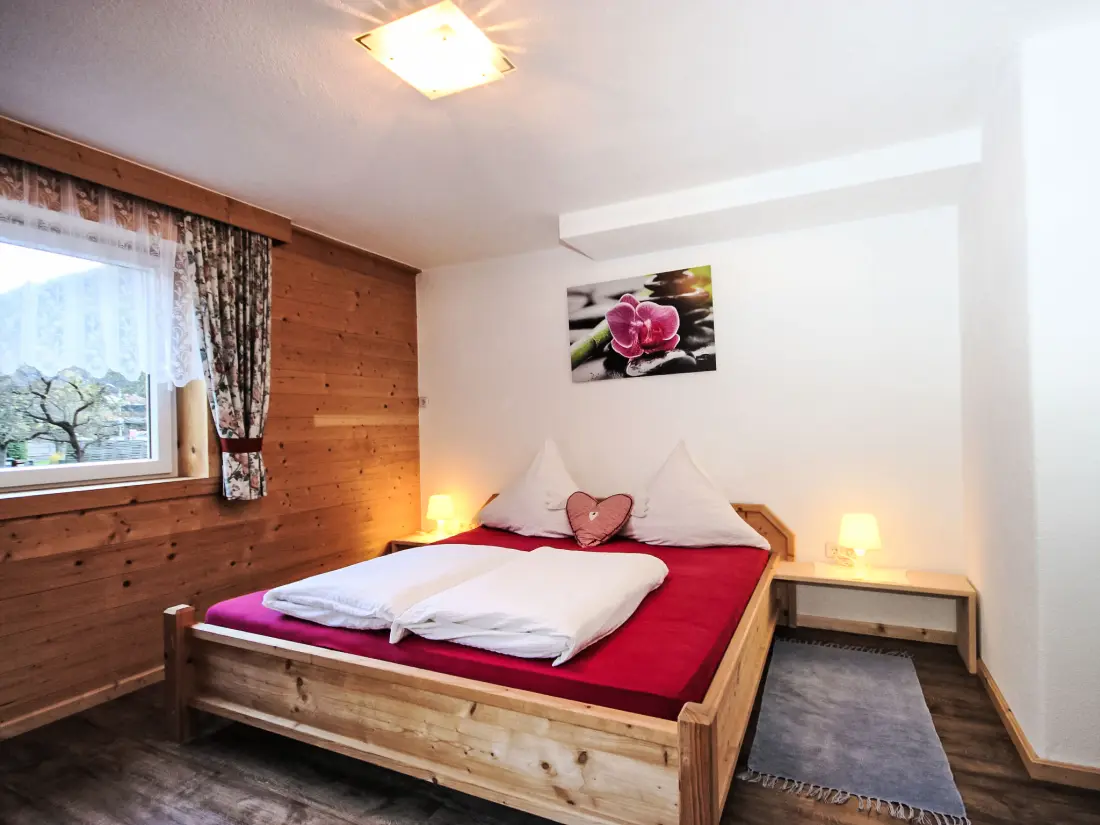 Maison de Vacances Ötz