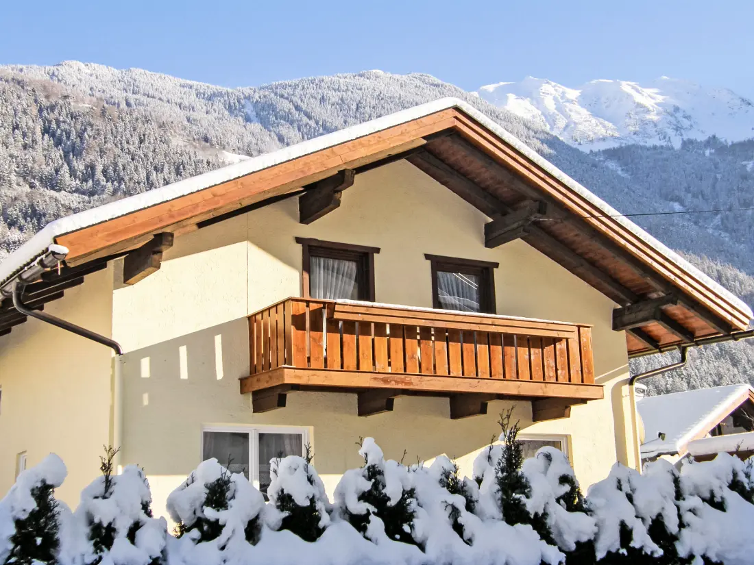 Maison de Vacances Ötz